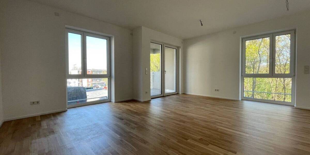 Etagenwohnung Göttingen Weende - 4 Zimmer, 88 m&sup2;, 451.500&euro; | Angebot:25686402
