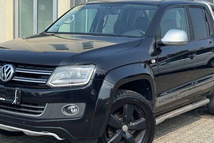 VW Amarok