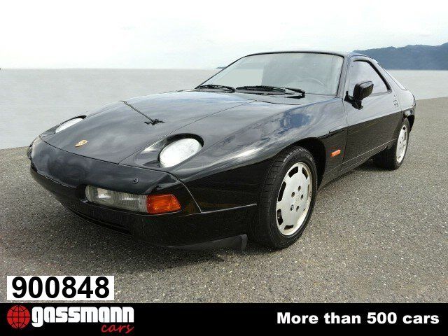 Porsche 928 77.909 km 34.391 € Bovenden 37120