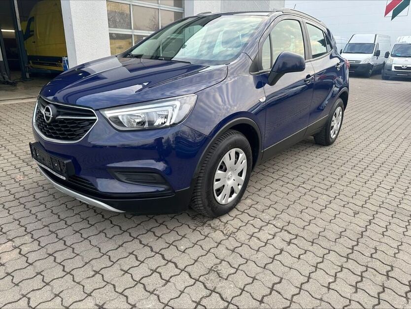 Mokka