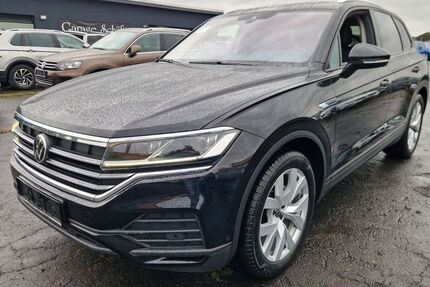 VW Touareg 120.000 km 38.999 € Fuldatal (Kassel) 34233