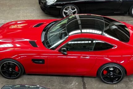 Mercedes-Benz AMG GT S 18.100 km 89.900 € Duderstadt 37115