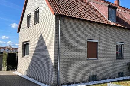 Haus Northeim - 4 Zimmer, 96 m&sup2;, 1.300&euro; | Angebot:26255446