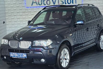 BMW X3 126.000 km 7.950 € Herzberg am Harz 37412