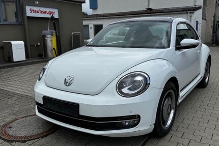 VW Beetle 213.000 km 7.299 € Nörten Hardenberg 37176