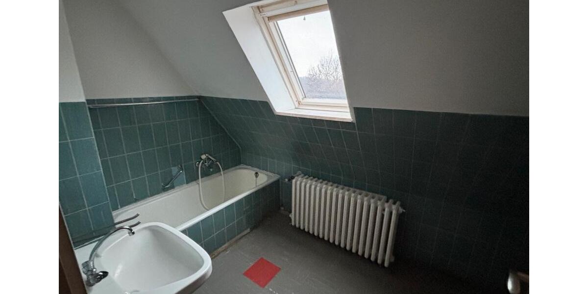 Einfamilienhaus Gieboldehausen - 5 Zimmer, 100 m&sup2;, 180.000&euro; | Angebot:24307159