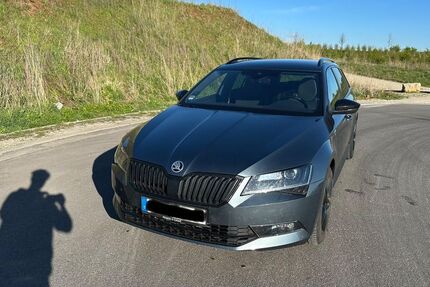 Skoda Superb 150.000 km 17.500 &euro; Heilbad Heiligenstadt 37308