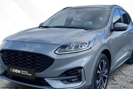 Ford Kuga 45.735 km 31.990 € Einbeck 37574