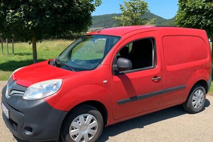 Renault Kangoo 107.000 km 5.500 &euro; Witzenhausen 37217