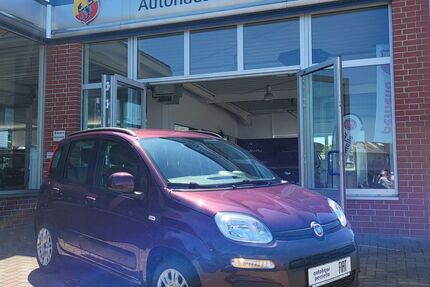 Fiat Panda 104.100 km 6.990 € Göttingen 37077