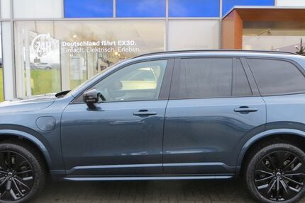 Volvo XC90 1.260 km 83.490 &euro; Northeim 37154