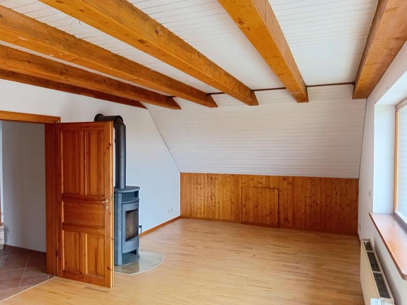 Schöne Wohnung in Reinhausen