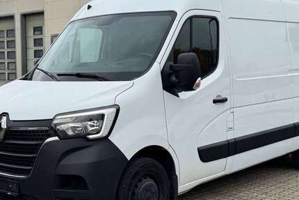 Renault Master 122.500 km 15.900 € Göttingen 37077
