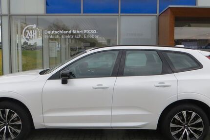 Volvo XC60 45.120 km 34.570 € Northeim 37154