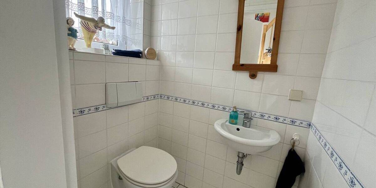 Einfamilienhaus Northeim - 3 Zimmer, 123 m&sup2;, 399.000&euro; | Angebot:26807380