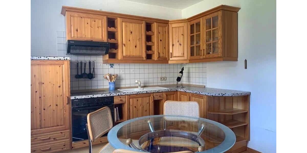 Erdgeschoßwohnung Duderstadt - 2 Zimmer, 60 m&sup2;, 450&euro; | Angebot:26263948