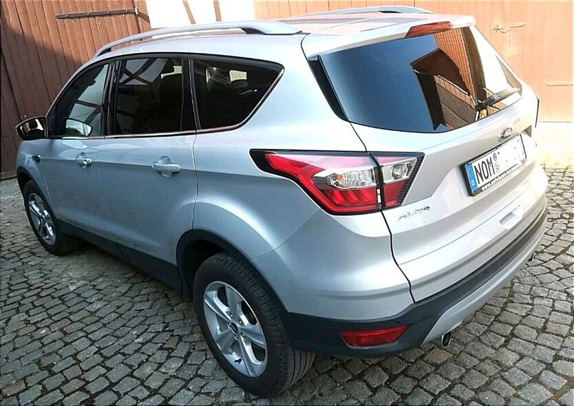 Kuga