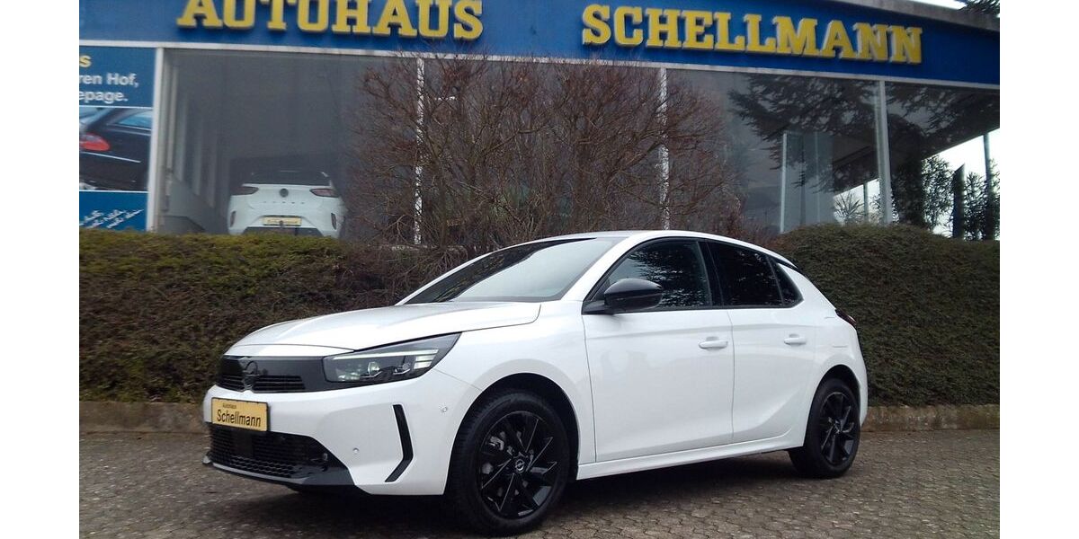 Opel Corsa 19.800 km 16.970 &euro; Nörten-Hardenberg 37176