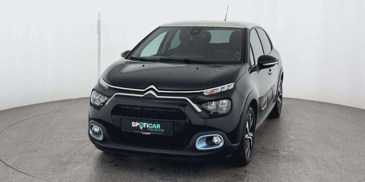 Citroen C3 9.293 km 15.470 &euro; Uslar 37170