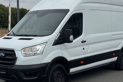 Ford Transit 146.600 km 12.500 &euro; Göttingen 37077