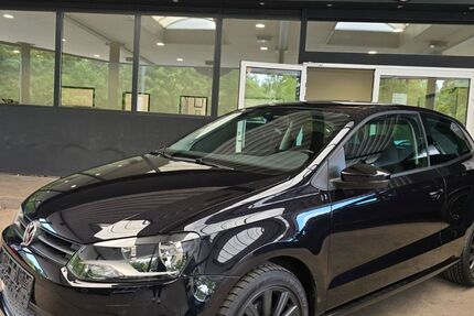 VW Polo 79.200 km 8.900 € Göttingen 37081