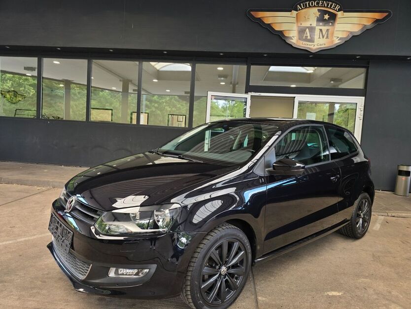 VW Polo 79.200 km 8.900 € Göttingen 37081