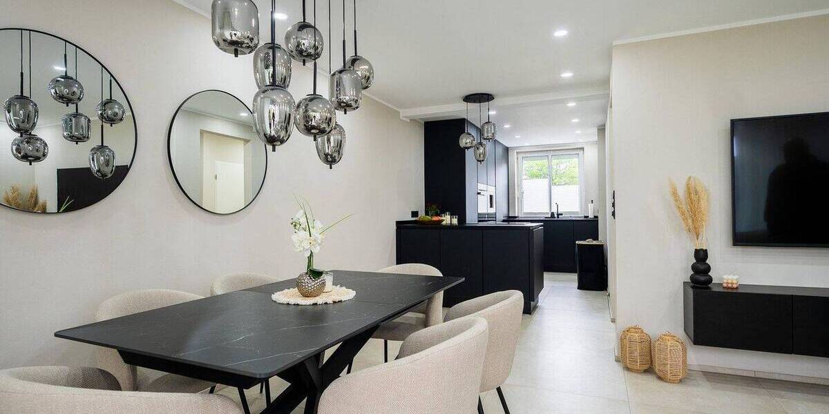 Reihenendhaus Göttingen Elliehausen - 4 Zimmer, 123 m&sup2;, 449.000&euro; | Angebot:26877100