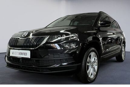 Skoda Karoq 33.452 km 24.440 € Göttingen 37081