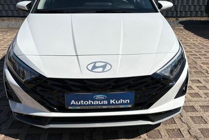 Hyundai i20 15.789 km 16.890 € Worbis 37339