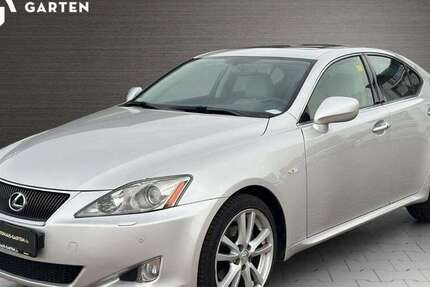 Lexus IS 220d