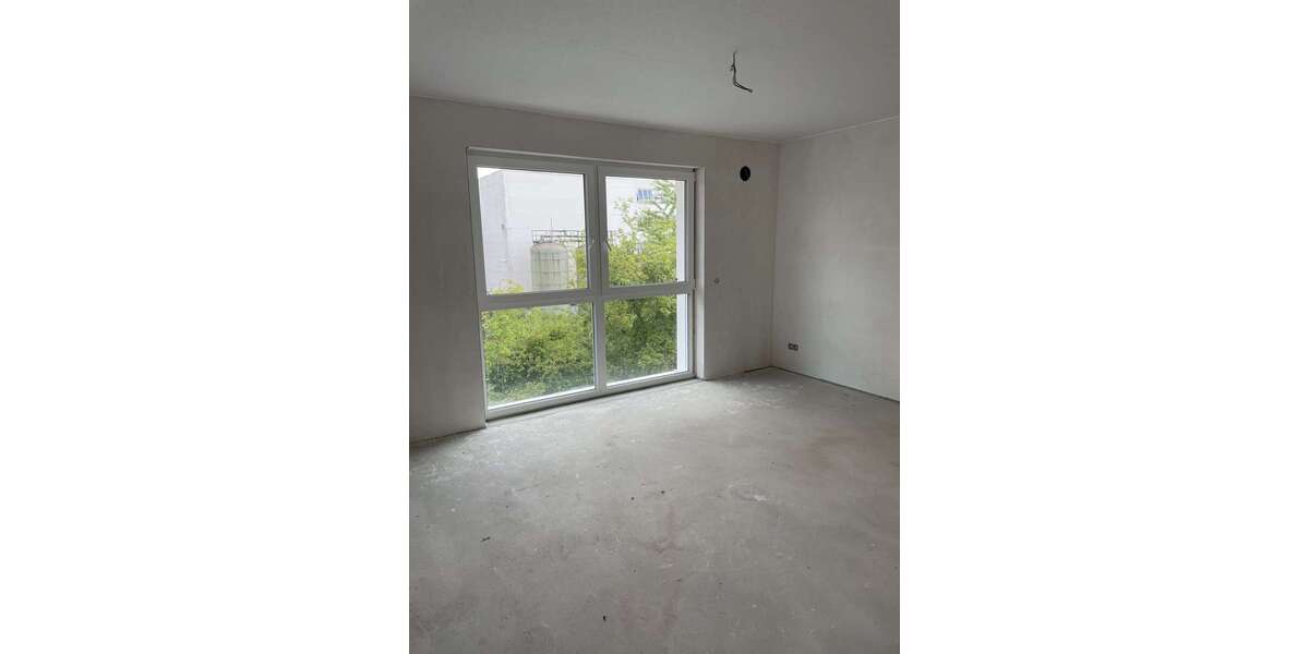 Etagenwohnung Göttingen Nordstadt - 1 Zimmer, 27 m&sup2;, 499&euro; | Angebot:24460423