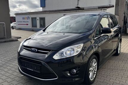 Ford Grand C-Max 287.000 km 2.999 &euro; Nörten Hardenberg 37176