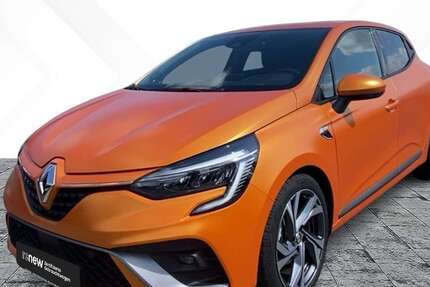 Renault Clio 2.634 km 18.980 € Göttingen 37079