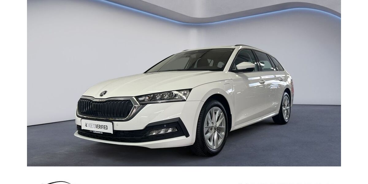 Skoda Octavia 15.574 km 23.480 &euro; Göttingen 37081