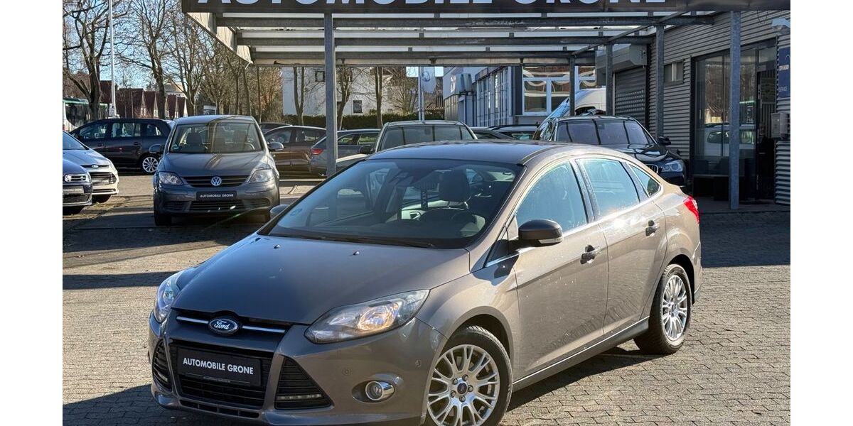 Ford Focus 236.333 km 3.500 &euro; Göttingen 37081