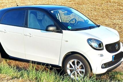 Smart ForFour 41.000 km 12.990 &euro; Hann. Münden 34346