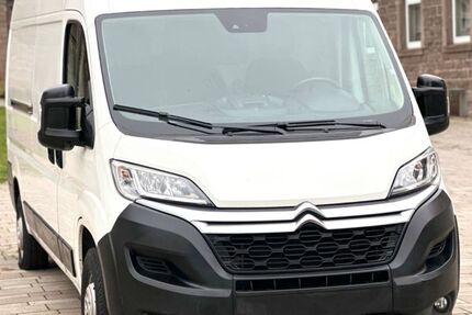 Citroen Jumper 138.100 km 13.300 € Bovenden 37120