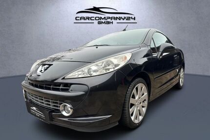 Peugeot 207 112.550 km 4.390 &euro; Göttingen 37079