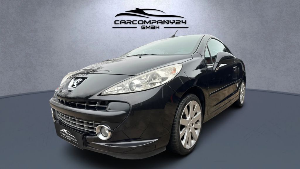 Peugeot 207 112.550 km 4.390 &euro; Göttingen 37079