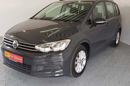 VW Touran 142.219 km 15.450 € Herzberg 37412