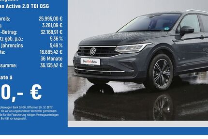 VW Tiguan 72.159 km 25.480 &euro; Göttingen 37081