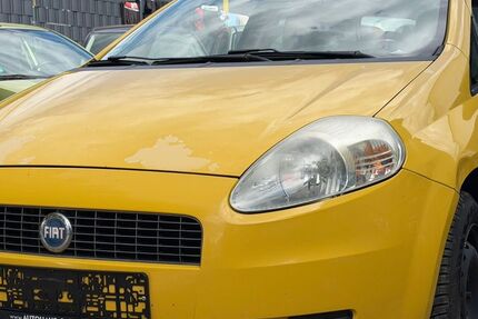 Fiat Grande Punto 216.000 km 1.590 &euro; Göttingen 37079