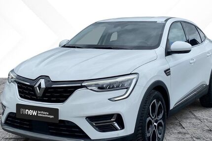 Renault Arkana 39.019 km 21.488 &euro; Göttingen 37079