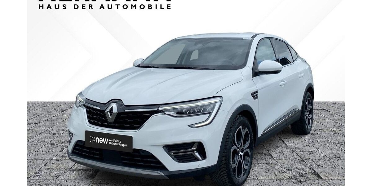 Renault Arkana 39.019 km 21.897 &euro; Göttingen 37079