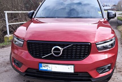 Volvo XC40 108.000 km 26.100 &euro; Northeim 37154