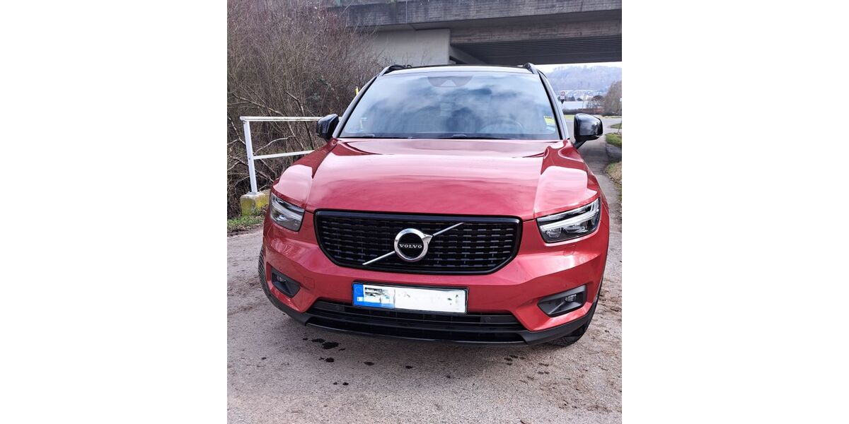 Volvo XC40 108.000 km 26.800 &euro; Northeim 37154