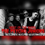 The psycho juniors- a night of the bates | THE BATES TRIBUTE PROJECT