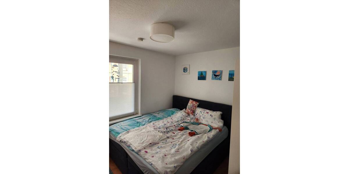 Etagenwohnung Göttingen Oststadt - 3 Zimmer, 86 m&sup2;, 860&euro; | Angebot:26388924