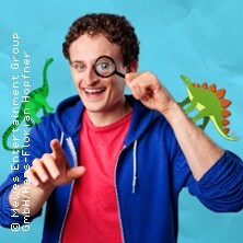 Julian Janssen - Komm, wir finden's raus! Osterode am Harz
