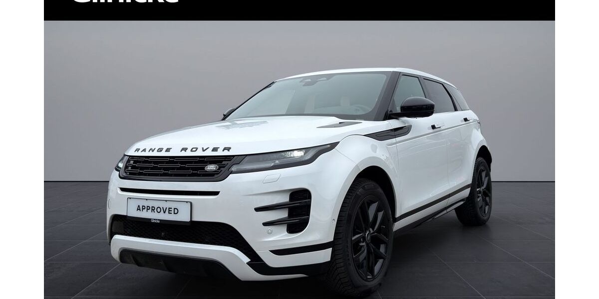 Land Rover Range Rover Evoque 24.400 km 43.890 &euro; Göttingen 37077